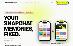 homepage