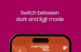 memories365: My Photo Journal screenshot 2