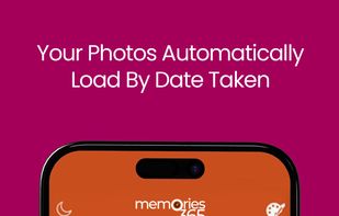 memories365: My Photo Journal screenshot 1