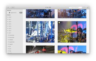 Memories screenshot 1