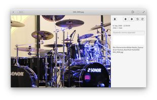Memories screenshot 2