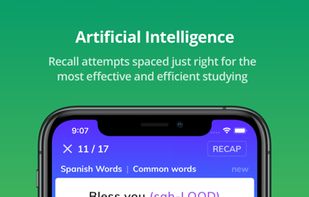 memorize.ai screenshot 1