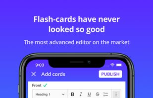 memorize.ai screenshot 3