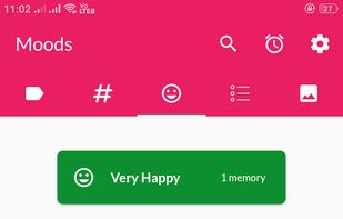 Memorize screenshot 3