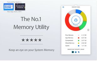 Memory  Diag screenshot 1
