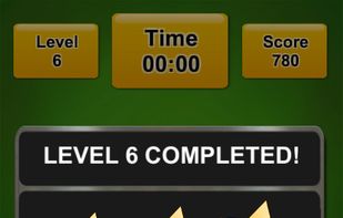 Memory: Easter bunny screenshot 2