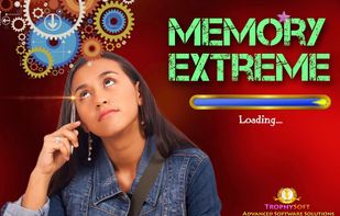Memory Extreme screenshot 3