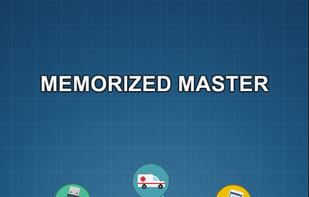 Memory Game Master screenshot 3