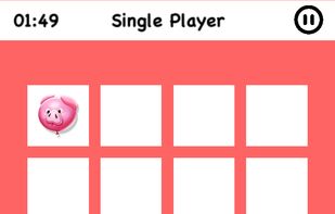 Memory Game Picture Puzzle screenshot 3