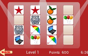 Memory Games For Adults screenshot 2