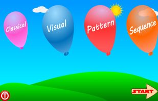 Memory Games For Adults screenshot 1