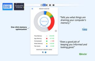 Memory Diag screenshot 2