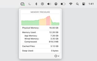 MemoryActivity screenshot 1