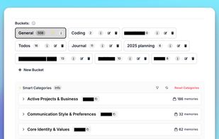 MemoryPlugin screenshot 1