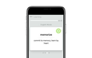 MemoStack screenshot 2