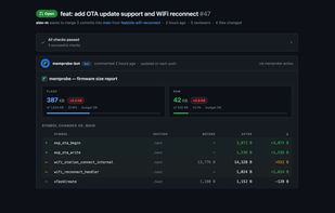 Pr comment on a build using our GitHub Actions app