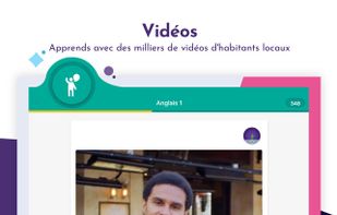 Memrise screenshot 1