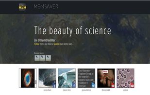 Memsaver screenshot 1
