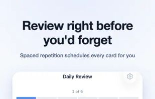 Memvero screenshot 1