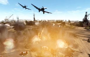 Men of War screenshot 2