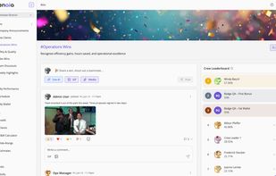 Team chat