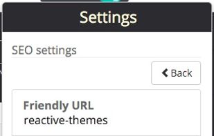 MenaPRO screenshot 2