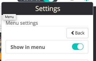 MenaPRO screenshot 1