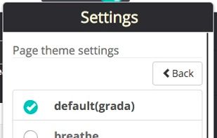 MenaPRO screenshot 1