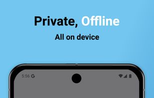 Period logging screen
