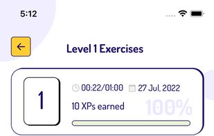 Mental Math screenshot 3