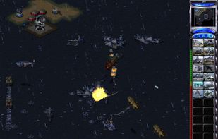 Mental Omega screenshot 1