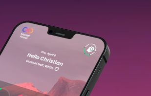 Mental Power screenshot 1