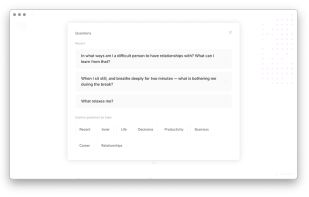 Mental Walk screenshot 2