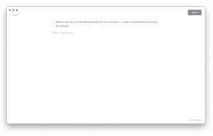 Mental Walk screenshot 3