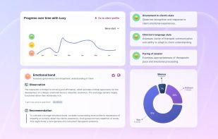 Mentalyc screenshot 1