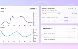 Mentalyc screenshot 2