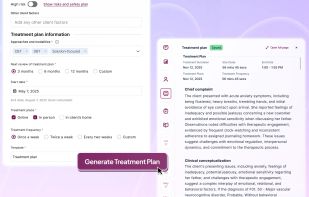 Mentalyc screenshot 1