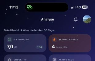 Mentavo screenshot 3