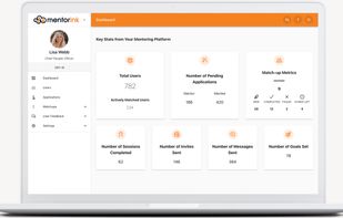 Mentorink screenshot 2
