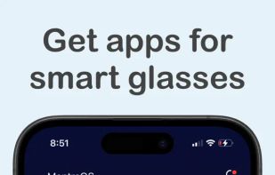 MentraOS screenshot 1