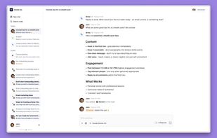 Menturi screenshot 1