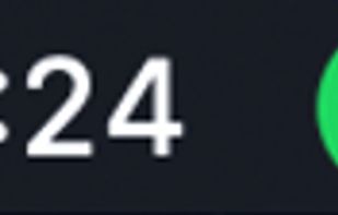 Menu Bar Dock screenshot 1