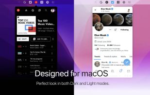 MenubarX screenshot 3