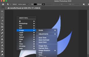 menuffy screenshot 1