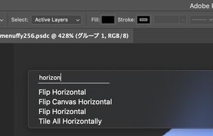 menuffy screenshot 1