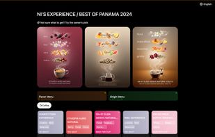 Smart Recommendation Menu