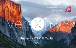 MenuMate screenshot 1