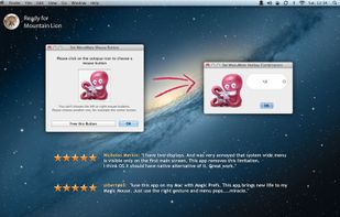 MenuMate screenshot 2