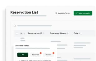 Menumium screenshot 3