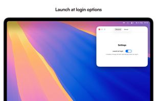 menuNotes screenshot 2